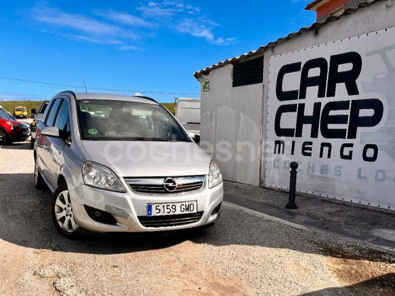 OPEL Zafira 1.6 16v Enjoy 5p.