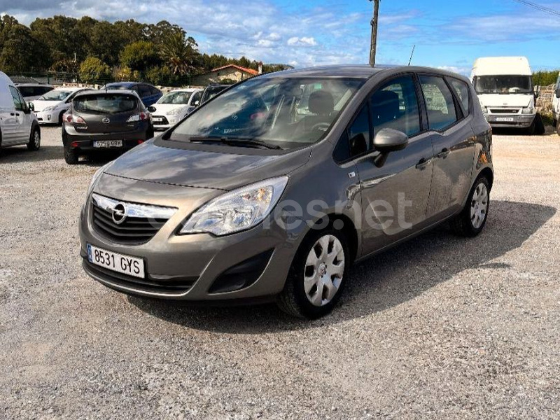 OPEL Meriva 1.4 NEL Cosmo 5p.