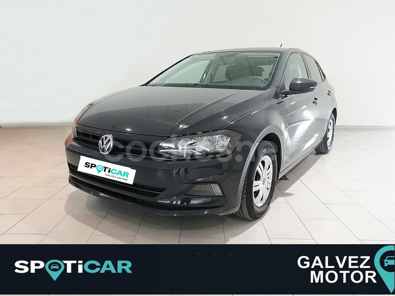 VOLKSWAGEN Polo Edition 1.0 55kW 75CV 5p.