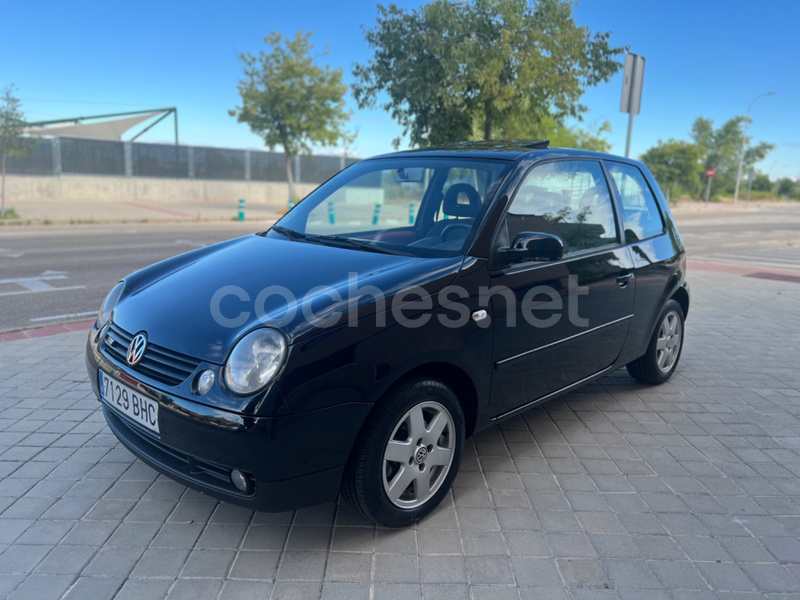 VOLKSWAGEN Lupo 1.4 16v Trendline 3p.