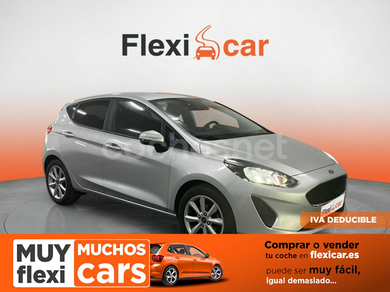 FORD Fiesta 1.0 EcoBoost 74kW 100CV Active 5p 5p.