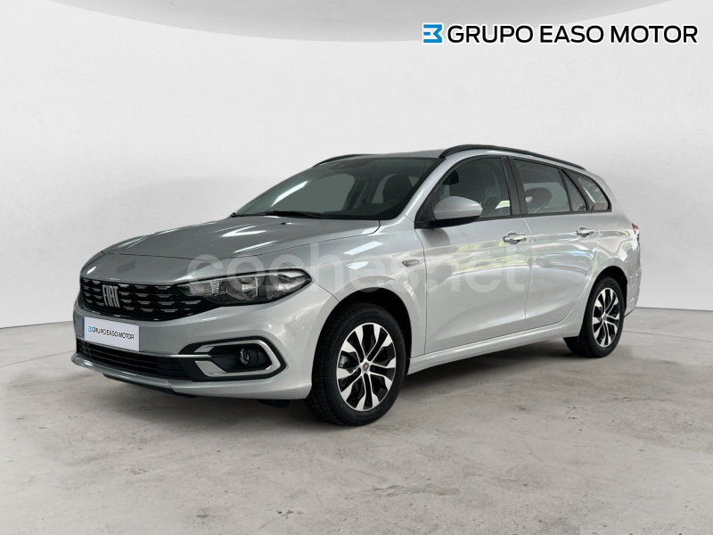 FIAT Tipo SW City Life 1.0