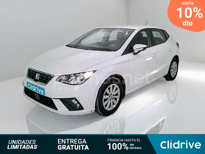 SEAT Ibiza 1.0 TSI 70kW 95CV Style 5p.