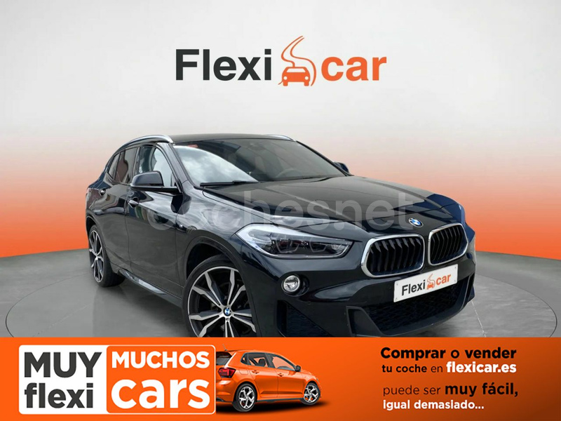 BMW X2 sDrive20i DCT 5p.