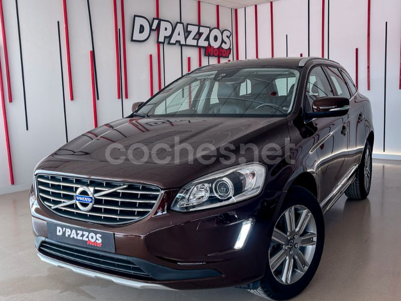 VOLVO XC60 2.0 D4 Momentum