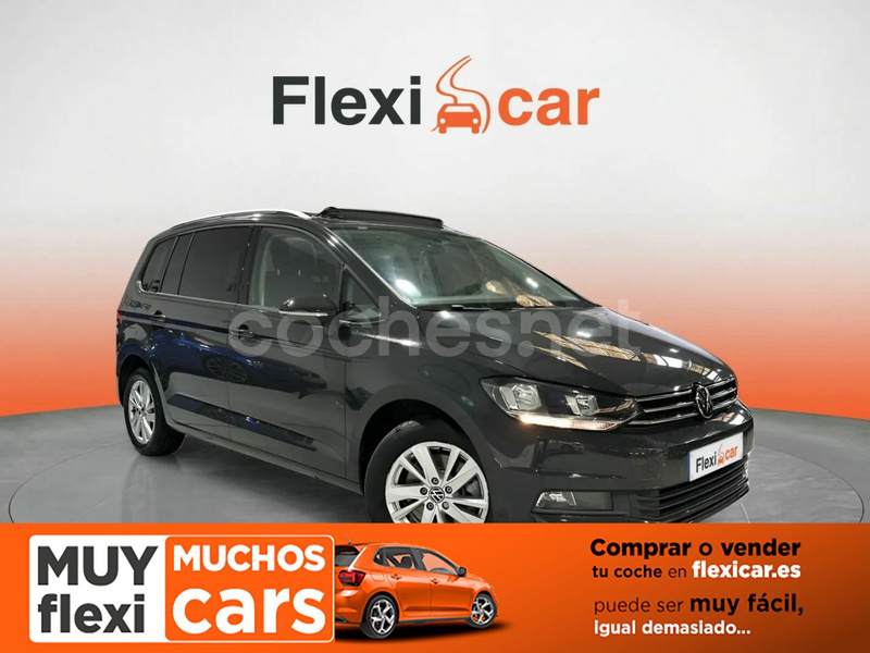 VOLKSWAGEN Touran Advance 2.0 TDI 110kW 150CV DSG 5p.