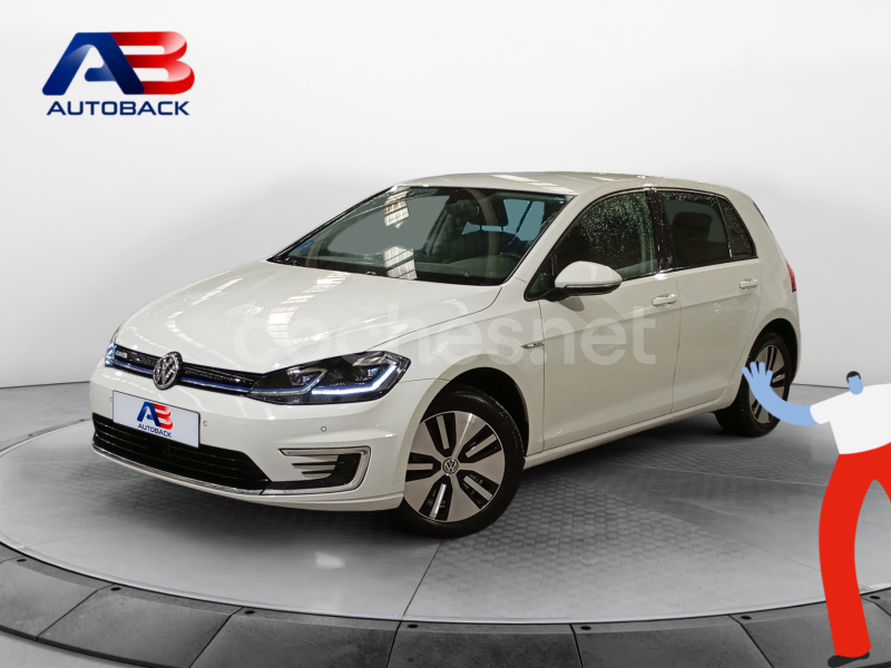 VOLKSWAGEN Golf eGolf ePower 100 kW 136CV 5p.