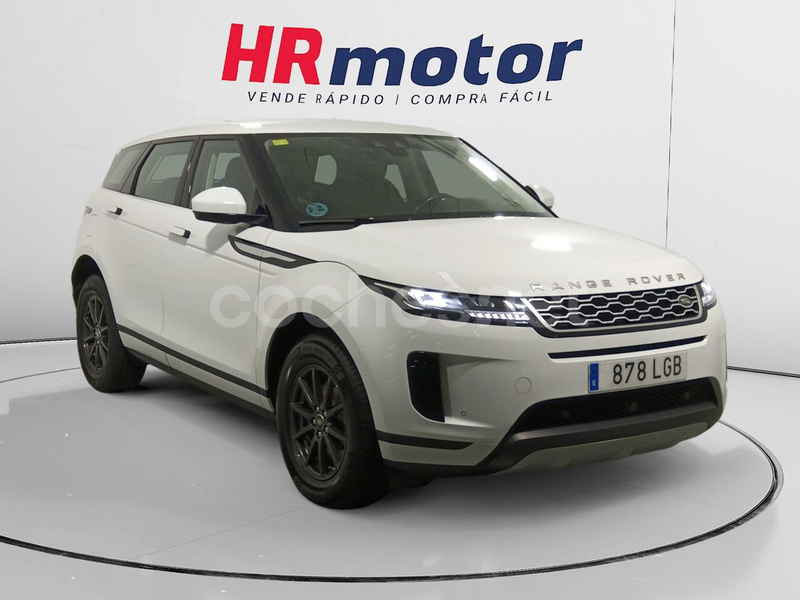 LAND-ROVER Range Rover Evoque 2.0 D150 FWD 5p.