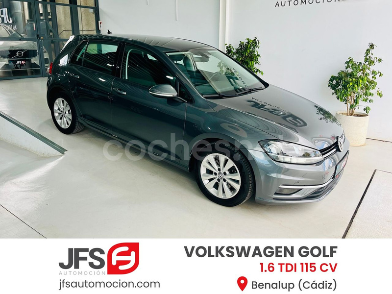 VOLKSWAGEN Golf Advance 1.6 TDI 85kW 115CV 5p.