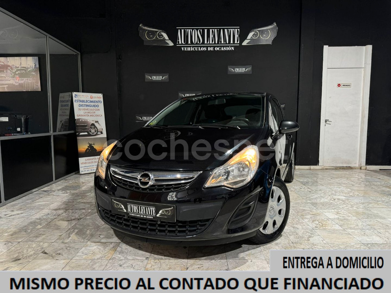 OPEL Corsa 1.3 ecoFLEX 75 CV Expression 3p.