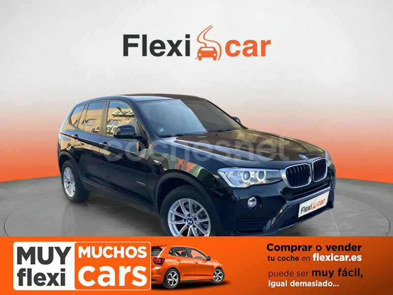 BMW X3 sDrive20i 5p.