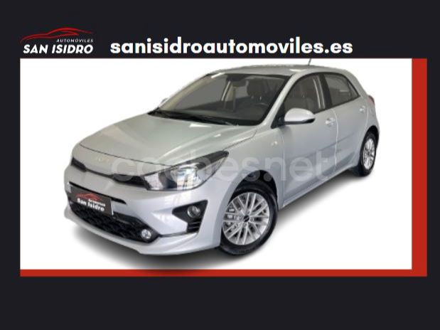 KIA Rio 1.0 TGDi Drive