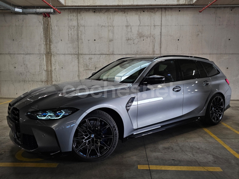 BMW Serie 3 M3 Comp. Touring M xDrive