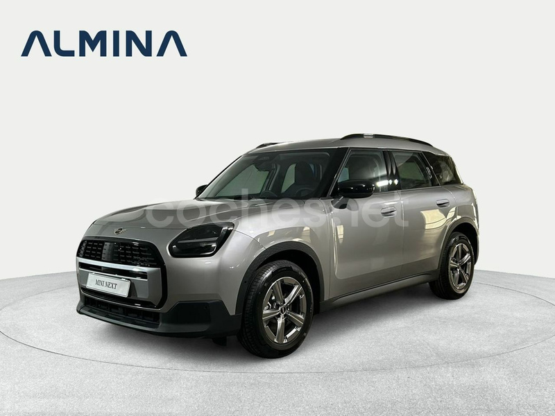 MINI COUNTRYMAN C 5p.