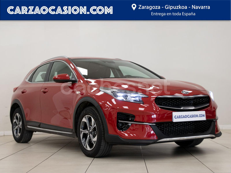 KIA XCeed 1.6 CRDi Drive