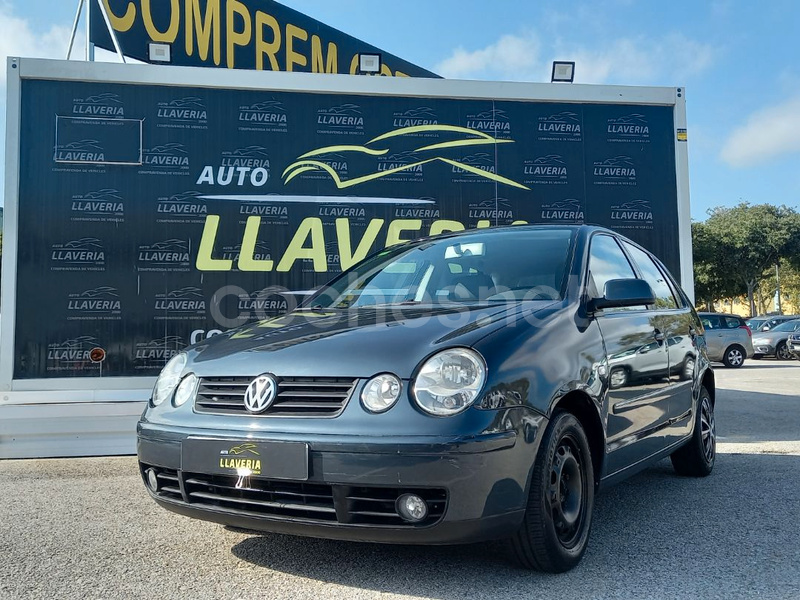 VOLKSWAGEN Polo 1.4 Trendline 75CV 5p.