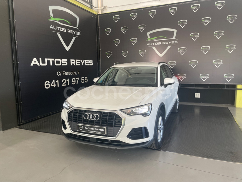 AUDI Q3 Advanced 35 TFSI S tronic