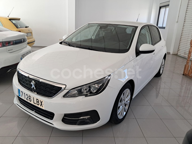 PEUGEOT 308 Access BlueHDi