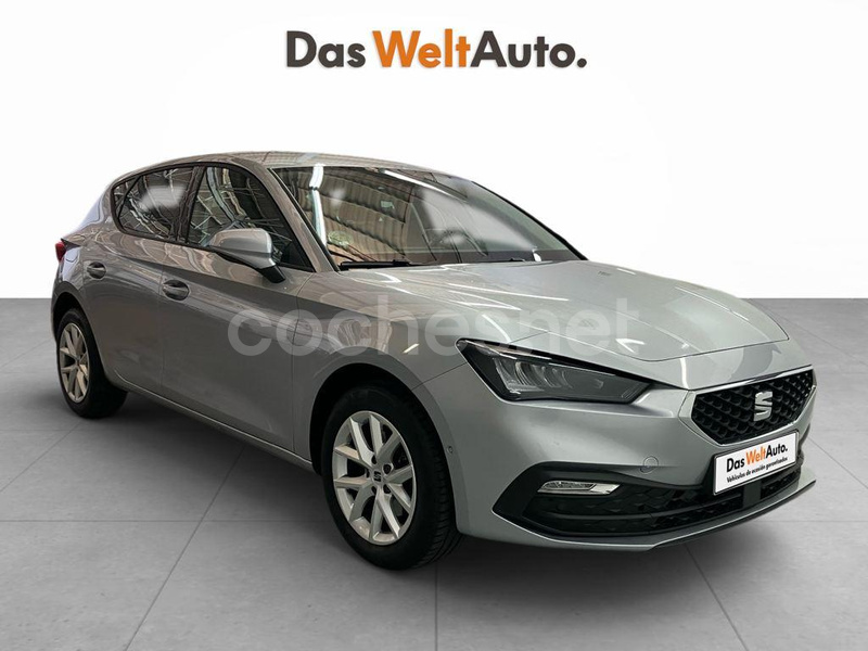 SEAT León 1.5 TSI 96kW SS Style XL 5p.