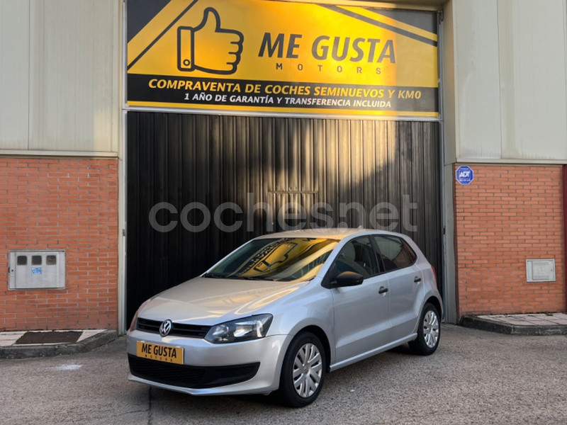 VOLKSWAGEN Polo 1.2 TDI Advance