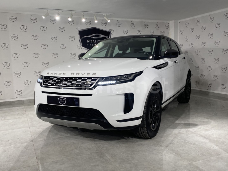 LAND-ROVER Range Rover Evoque 2.0 D150 S FWD