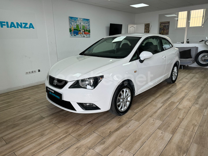 SEAT Ibiza SC 1.2 12v 70cv Reference ITech 3p.