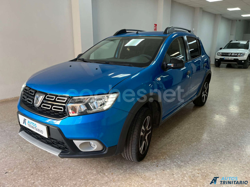 DACIA Sandero SL Nomada TCE 66kW 90CV 5p.