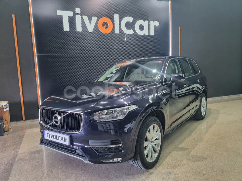 VOLVO XC90 2.0 D5 AWD Momentum Auto