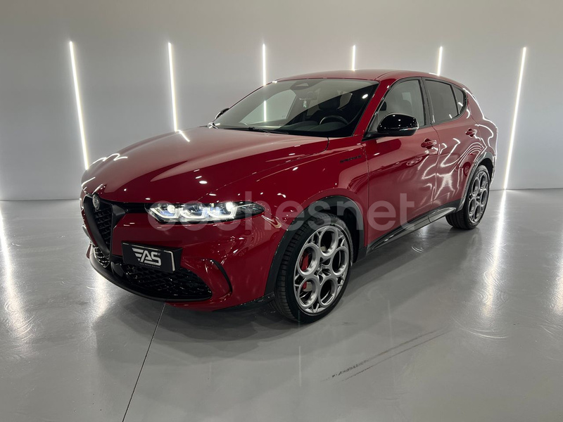 ALFA ROMEO Tonale 1.5 MHEV GASOLINA 130 CV SUPER FWD 5p.