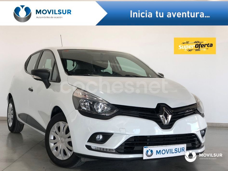 RENAULT Clio Life dCi 18