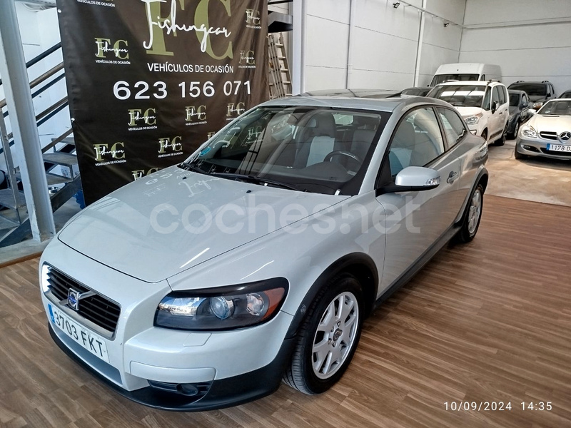 VOLVO C30 2.0 Kinetic 3p.