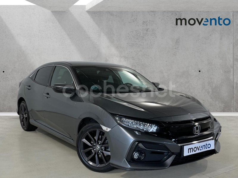 HONDA Civic 1.0 IVTEC TURBO COMF SPORT LINE