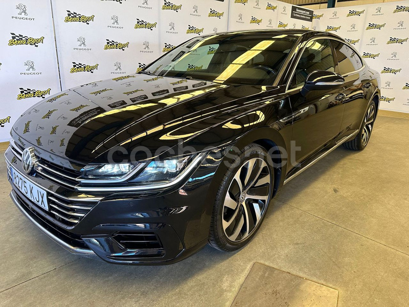 VOLKSWAGEN Arteon RLine 2.0 TDI DSG 4Motion