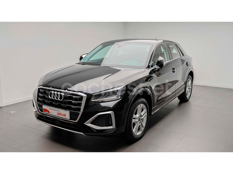 AUDI Q2 Advanced 30 TFSI