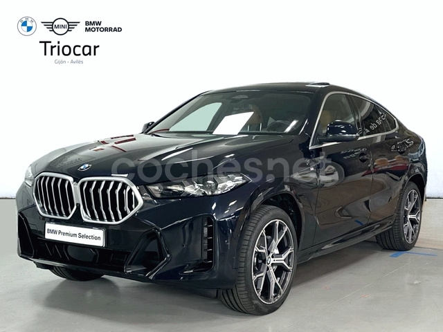 BMW X6 xDrive30d M Sport 5p.