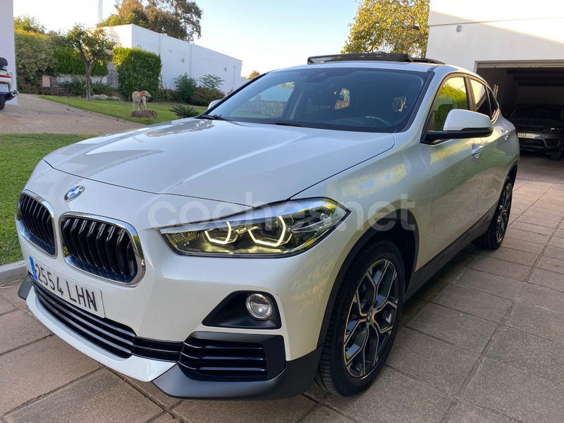 BMW X2 sDrive18i 5p.