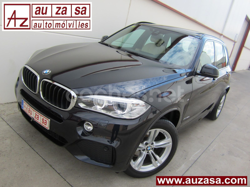 BMW X5 xDrive30d 5p.