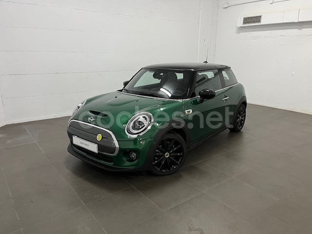 MINI MINI COOPER SE 3p.