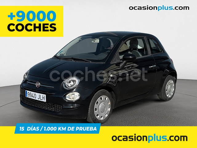 FIAT 500 1.2 8v 69 CV Pop 3p.