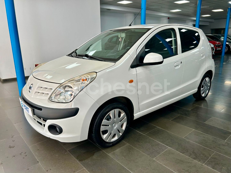 NISSAN Pixo 1.0G ACENTA