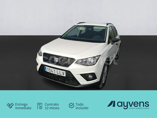 SEAT Arona 1.6 TDI 70kW 95CV Reference Plus Eco 5p.