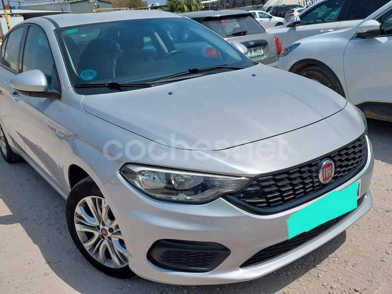 FIAT Tipo 1.3 16v Lounge 95 CV diesel Mjet II 5p. 5p.