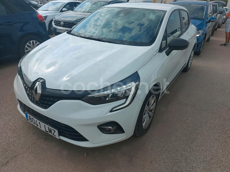 RENAULT Clio Business Blue dCi 63 kW 85CV 5p.