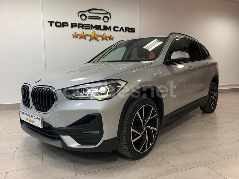 BMW X1 sDrive16d 5p.