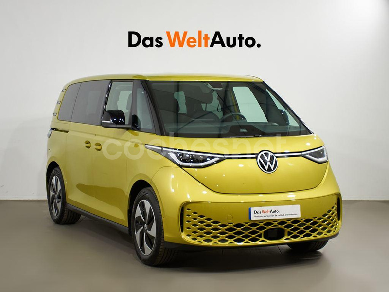 VOLKSWAGEN ID. BUZZ Origin 150kW 204CV 5p.