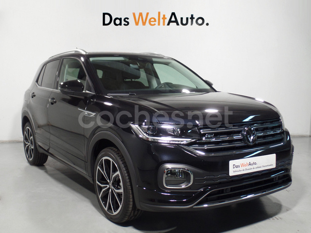 VOLKSWAGEN T-Cross Sport 1.0 TSI 81kW 110CV 5p.