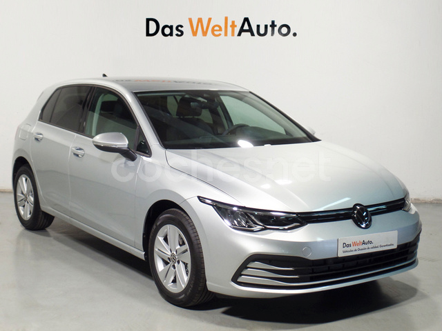 VOLKSWAGEN Golf Life 2.0 TDI 85kW 115CV DSG 5p.