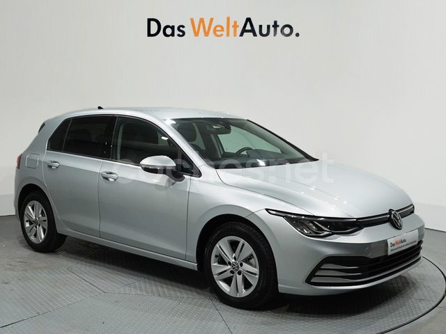 VOLKSWAGEN Golf Life 2.0 TDI 85kW 115CV DSG 5p.