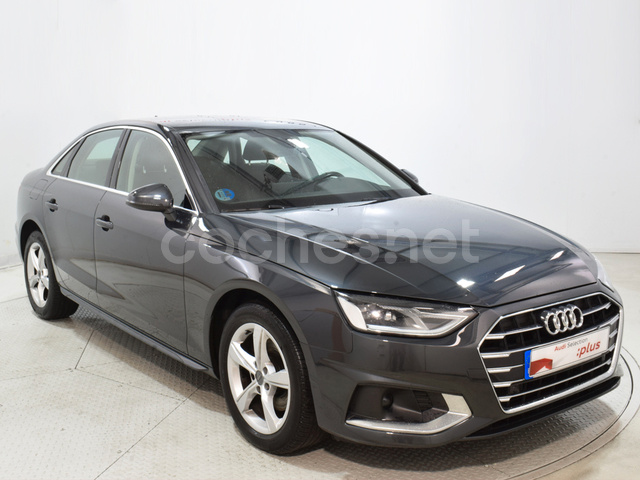 AUDI A4 Advanced 35 TDI 120kW 163CV S tronic 4p.