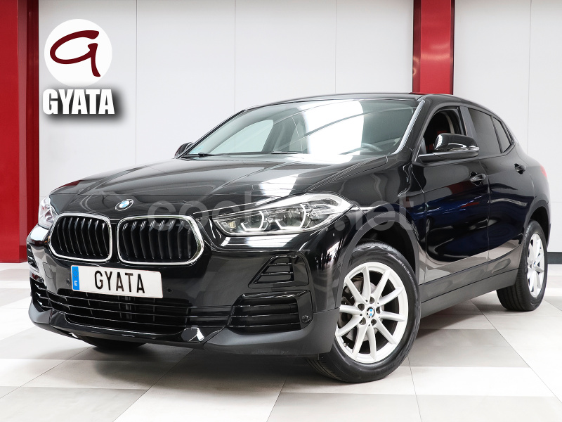 BMW X2 sDrive16d 5p.